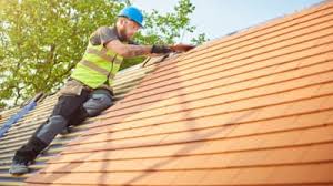 Best Tile Roofing Installation  in Round Lake Beach, IL