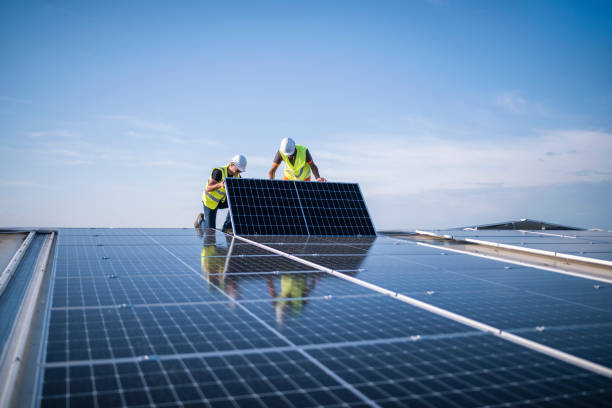 Best Hot Roofs  in Round Lake Beach, IL
