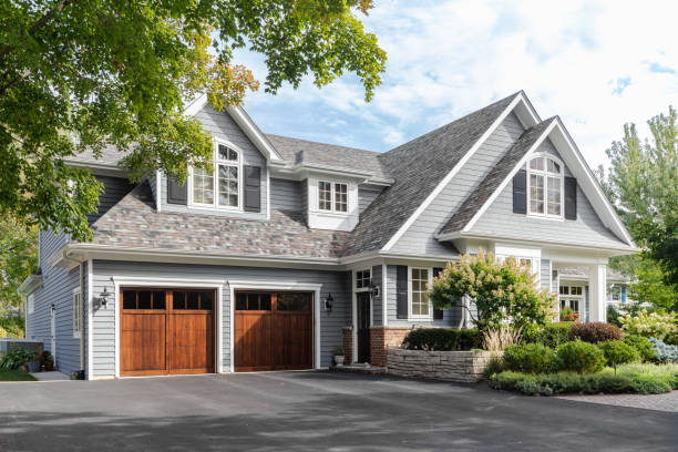 Fast & Reliable Emergency Roof Repairs in Round Lake Beach, IL