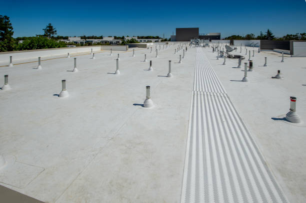 Best Emergency Roof Repair Services  in Round Lake Beach, IL